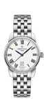 Certina DS Podium Automatic 29 Stainless Steel / White / Bracelet