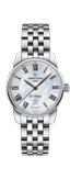 Certina DS Podium Automatic 29 Stainless Steel / MOP / Bracelet