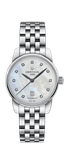 Certina DS Podium Automatic 29 Stainless Steel / MOP / Bracelet