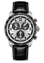 Certina DS Podium Big Size Chrono 1/100 Sec Stainless Steel / Panda