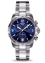 Certina DS Podium Chrono Blue