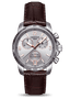 Certina DS Podium Chrono Silver