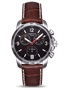 Certina DS Podium Chrono Black