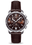 Certina DS Podium Chrono Brown