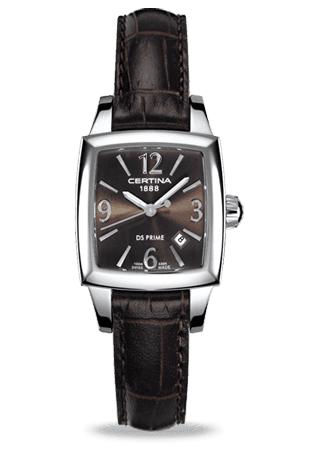 Certina DS Prima Lady Shape
