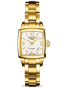 Certina DS Prima Lady Shape Yellow