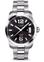 Certina DS Rookie Black Bracelet