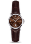 Certina DS Caimano Lady Brown