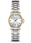 Certina DS Caimano Lady Two Tone