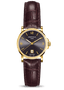 Certina DS Caimano Lady Yellow