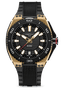 Certina DS Eagle Gold