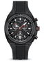 DS Eagle Chrono GMT PVD