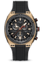 DS Eagle Chrono GMT