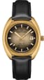 Certina DS-2 Powermatic 80 Red Gold / Grey