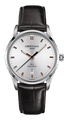 Certina DS-2 Quartz Stainless Steel / Silver / Strap