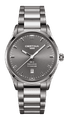 Certina DS-2 Quartz Titanium / Grey / Bracelet