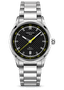 Certina DS-2 Yellow