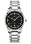 Certina DS-2 Green Bracelet