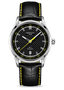 Certina DS-2 Yellow