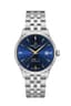 Certina DS-1 Powermatic 80 38 Stainless Steel / Blue / Bracelet