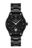 Certina DS-1 Big Date Powermatic 80 PVD / Black / Bracelet