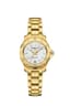 Certina DS Action Lady 29 Yellow Gold / MOP