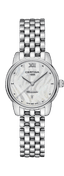 Certina DS-8 Lady Stainless Steel / MOP / Bracelet