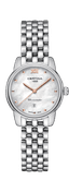 Certina DS-8 Lady Stainless Steel / MOP / Bracelet