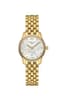Certina DS-8 Lady Yellow Gold / MOP / Bracelet