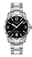 Certina DS Podium 40 Stainless Steel / Black / Bracelet