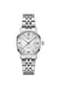 Certina DS Caimano Lady Automatic 29 Stainless Steel / MOP / Bracelet