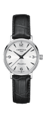 Certina Ds Caimano Lady Stainless Steel / Silver
