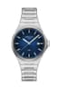 Certina DS-7 Quartz Stainless Steel / Blue / Bracelet