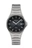 Certina DS-7 Quartz Titanium / Black / Bracelet
