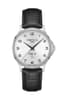 Certina DS-8 Gent Quartz Stainless Steel / Silver