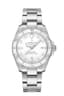 Certina DS Action Diver 40.5 Powermatic Stainless Steel / White / Bracelet