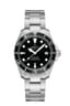 Certina DS Action Diver 38 Powermatic 80 Stainless Steel / Black
