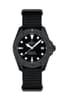 Certina DS Action Diver 38 Powermatic 80 PVD / Black