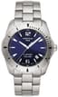 Certina C-Sport Stainless Steel / Bue / Bracelet