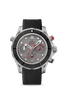 Omega Seamaster Diver 300M Co-Axial 44 Chronograph Titanium / Grey / Rubber / ETNZ