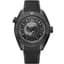 Omega Seamaster Planet Ocean 600M Co-Axial Worldtimer 45.5 Master Chronometer GMT Ceramic / Black - Grey / Rubber