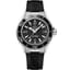 Omega Seamaster Planet Ocean 600M Co-Axial 42 Stainless Steel - Black / Black / Rubber