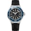 Omega Seamaster Planet Ocean 600M Co-Axial 42 Stainless Steel - Blue / Black / Rubber