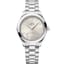 Omega Seamaster Aqua Terra 150M Master Co-Axial 30 Stainless Steel / Sandstone