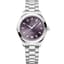 Omega Seamaster Aqua Terra 150M Master Co-Axial 30 Stainless Steel / Lavender / Bracelet