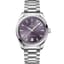 Omega Seamaster Aqua Terra 150M Shades Master Chronometer 38 Stainless Steel / Lavender / Bracelet