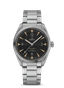 Omega Railmaster Omega Co-Axial Master Chronometer 40 Stainless Steel / Grey / Bracelet