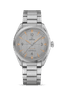 Omega Railmaster Omega Co-Axial Master Chronometer 40 Stainless Steel / Silver / Bracelet