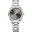 Omega Seamaster Aqua Terra 150M Master Co-Axial 30 Stainless Steel - Diamond / Grey - Diamond / Bracelet