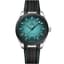 Omega Seamaster Aqua Terra 150M Master Chronometer 41 Stainless Steel - Ceramic / Turquoise / Rubber